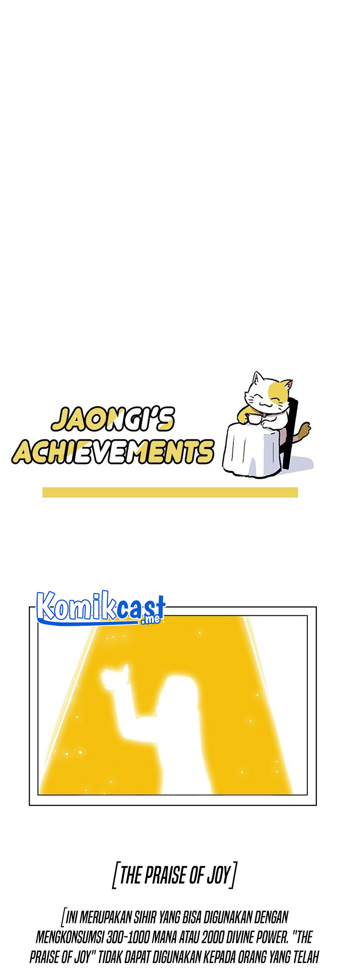 I Am Player Who Suck Alone (Solo Bug Player) Chapter 94 Gambar 20